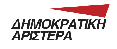 Δημοκρατική Αριστερά